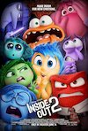 bilete Inside Out 2 3D