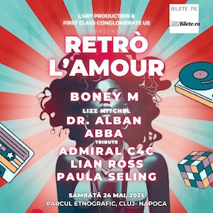 Retro L'amour