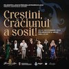 bilete Creștini, Crăciunul a sosit