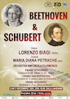 bilete Beethoven & Schubert - RV