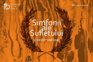 Simfonii ale Sufletului