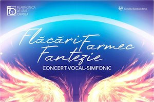 Flăcări Farmec Fantezie