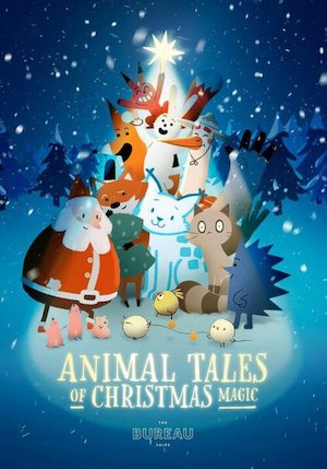 Bilete la Animal Tales of Christmas Magic