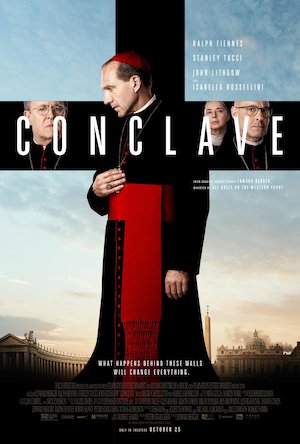 Bilete la  Conclave