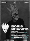 bilete Boris Brejcha in Bucharest