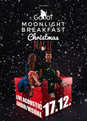 Bilete la  Moonlight Breakfast - Christmas Magic