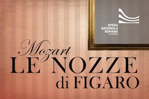 LE NOZZE DI FIGARO