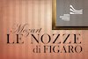 bilete LE NOZZE DI FIGARO