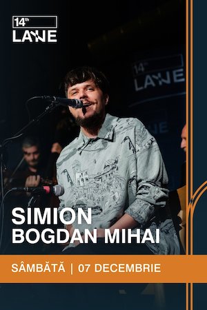 Simion Bogdan Mihai