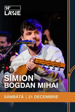 Bilete la  Simion Bogdan Mihai