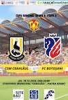 bilete CSM Ceahlaul Piatra Neamt - FC Botosani