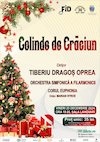 bilete Concert de Craciun - Filarmonica Ramnicu Valcea