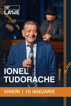 Bilete la  Taraful Ionel Tudorache