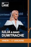 bilete Iulia Dumitrache & Band