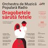 bilete Concert Dragobetele sărută fetele