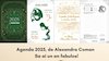 bilete Agenda Astrologica by Alexandra Coman