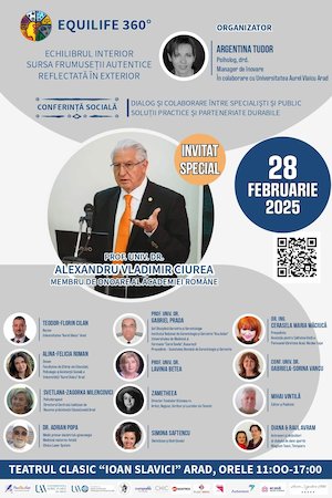 Conferință socială EquiLife 360