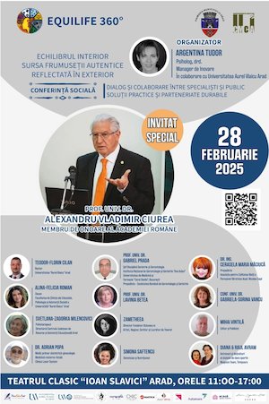 Conferință socială EquiLife 360