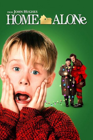 Home Alone