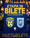 bilete Unirea Slobozia - Universitatea Craiova