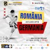 bilete Campionatul European - Romania vs Germania