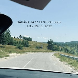 Garana Jazz Festival