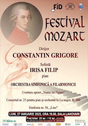 Festival Mozart