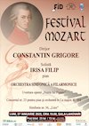 bilete Festival Mozart