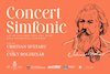 bilete Concert simfonic - Filarmonica Arad