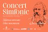 bilete Concert simfonic - Filarmonica Arad