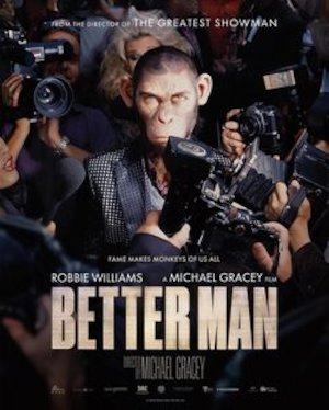 Better Man