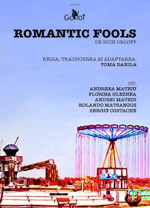 Bilete la Romantic fools