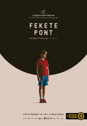 Fekete pont