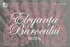 bilete Recital - Eleganța Barocului