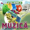 bilete Atelierele Bubu - Muzica