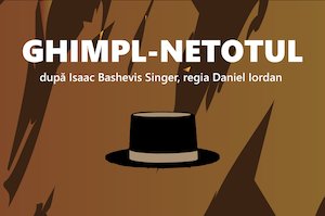 Bilete la  Ghimpl-Netotul