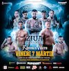 bilete Dynamite Fighting Show 26 - Ziua Revanșei