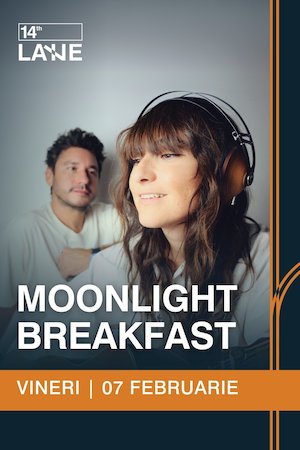 Moonlight Breakfast