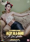 bilete The Jazzy Jo & Band A Love Situation