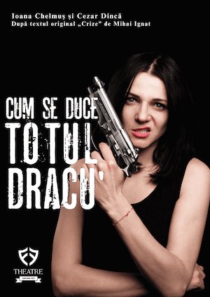 Cum se duce totul dracu