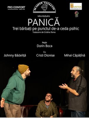 Panica