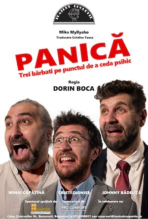 Panica