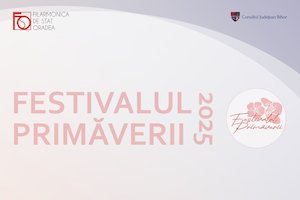 Bilete la Festivalul Primaverii