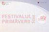 bilete Festivalul Primaverii