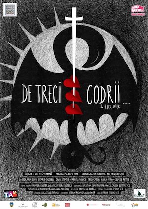 De treci codrii