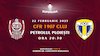 bilete CFR Cluj - FC Petrolul Ploiesti