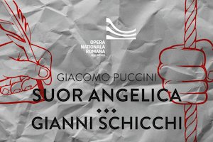 Bilete la SUOR ANGELICA / GIANNI SCHICCHI