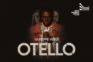 Bilete la OTELLO