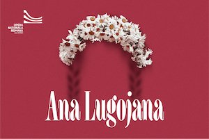 ANA LUGOJANA