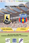 bilete CSM Ceahlaul Piatra Neamt - Steaua Bucuresti